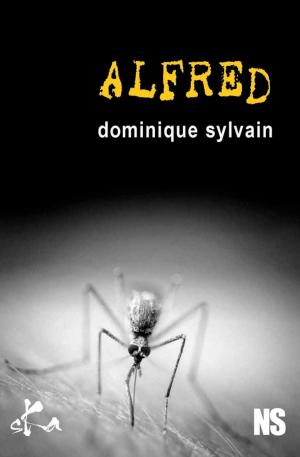 Cover of the book Alfred by Richard Morgiève