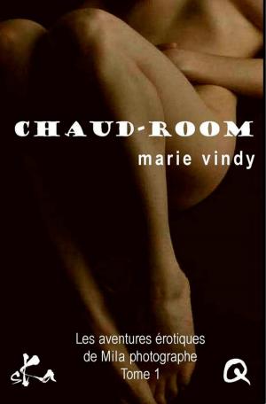 Cover of the book Chaud-room by Roland Sadaune