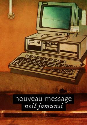 bigCover of the book Nouveau Message (Projet Bradbury, #01) by 