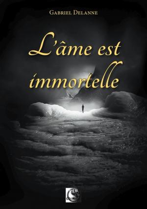 Book cover of L'Âme est Immortelle