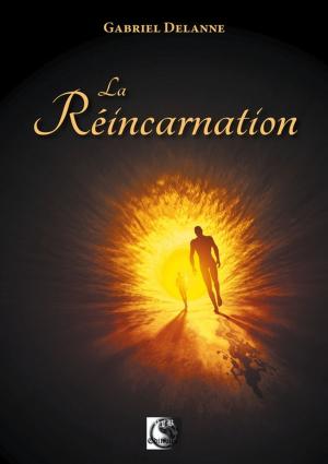 Book cover of La Réincarnation