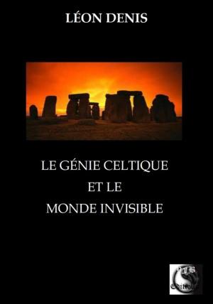 Cover of the book Le Génie Celtique et le Monde Invisible by Émilie Zanola
