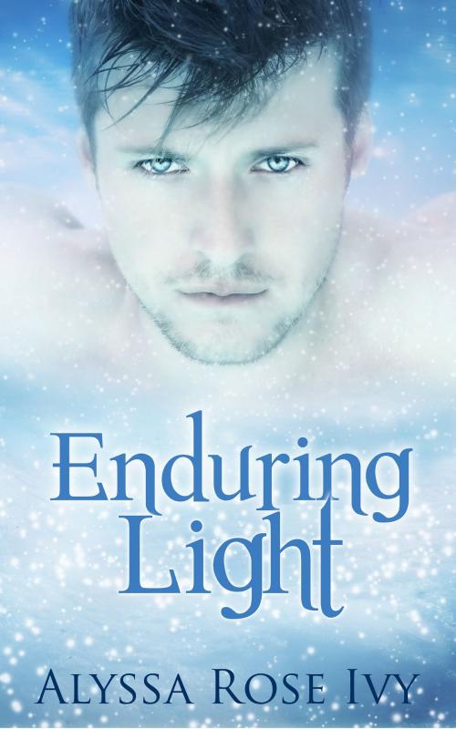 Cover of the book Enduring Light (The Afterglow Trilogy # 3) by Alyssa Rose Ivy, Alyssa Rose Ivy