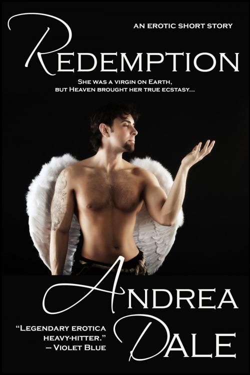 Cover of the book Redemption by Andrea Dale, Soul's Road Press