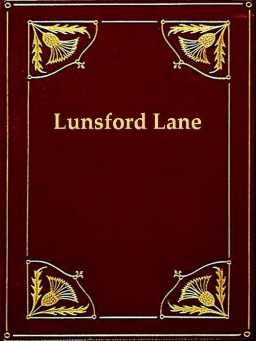 Cover of the book The Narrative of Lunsford Lane, Formerly of Raleigh, N.C. by Lunsford Lane, VolumesOfValue