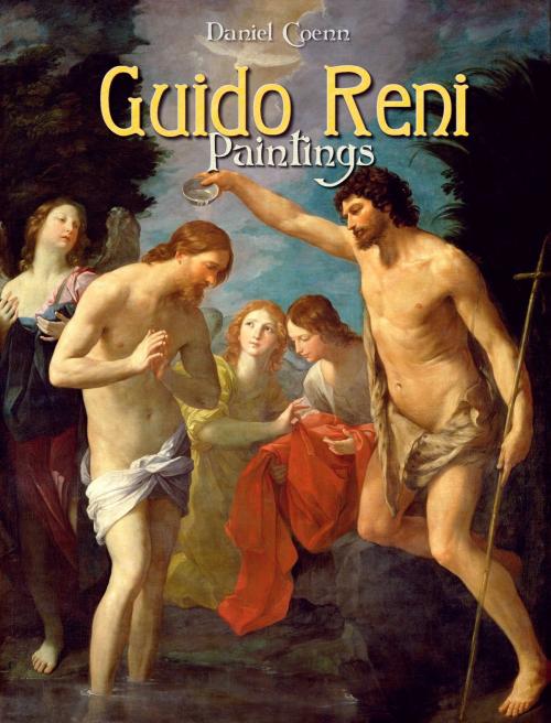 Cover of the book Guido Reni by Daniel Coenn, Classic & Annotated