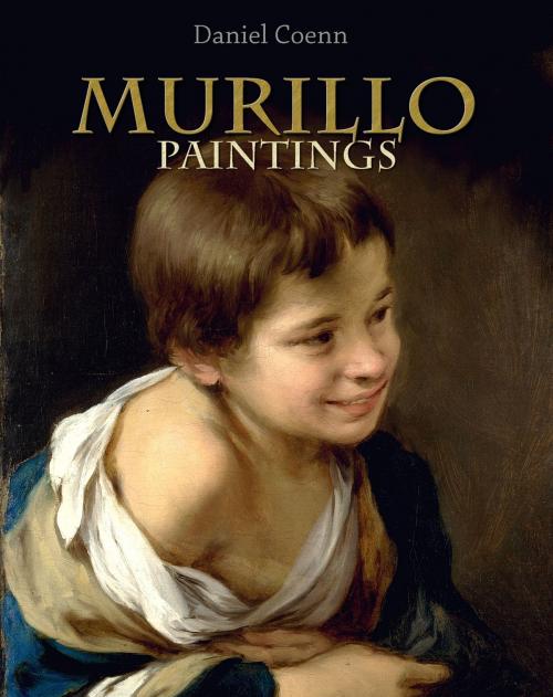 Cover of the book Murillo by Daniel Coenn, Classic & Annotated