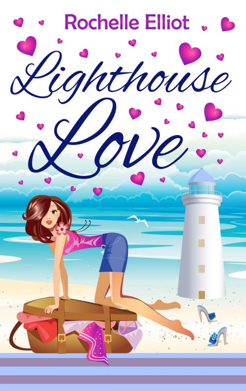 Cover of the book Lighthouse Love by Rochelle Elliot, Rochelle Elliot