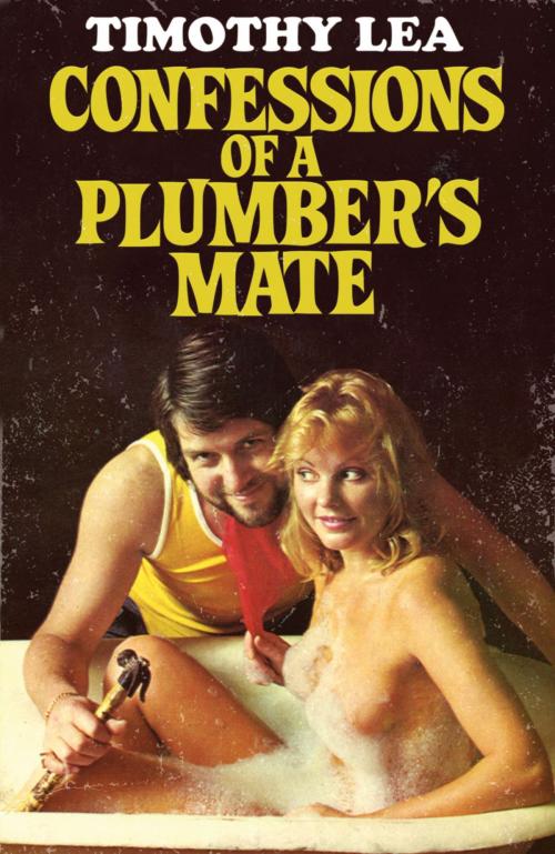 Cover of the book Confessions of a Plumber’s Mate (Confessions, Book 13) by Timothy Lea, HarperCollins Publishers