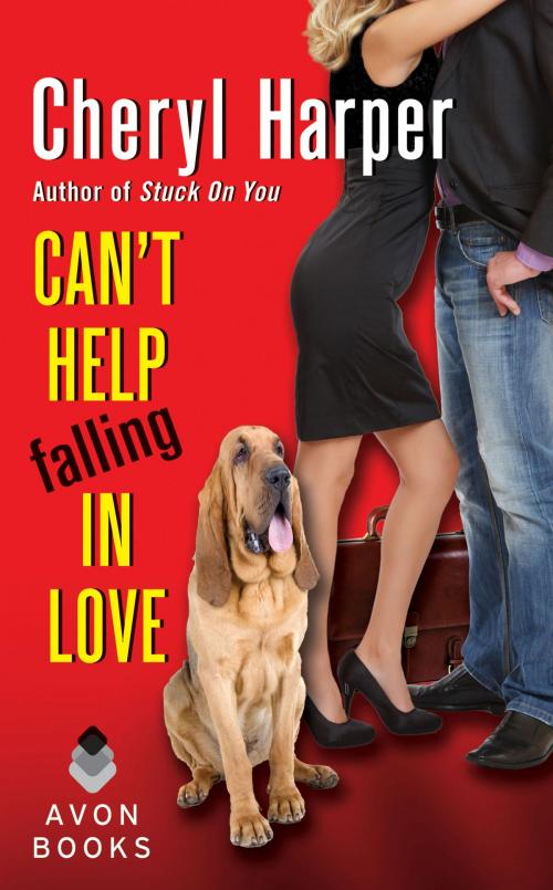 Cover of the book Can't Help Falling in Love by Cheryl Harper, Avon Impulse