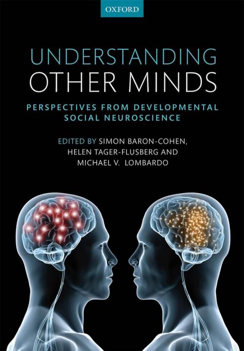 Cover of the book Understanding Other Minds by , OUP Oxford