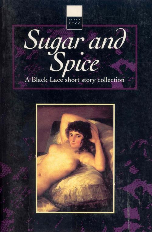 Cover of the book Sugar & Spice by Ebury Publishing, Ebury Publishing