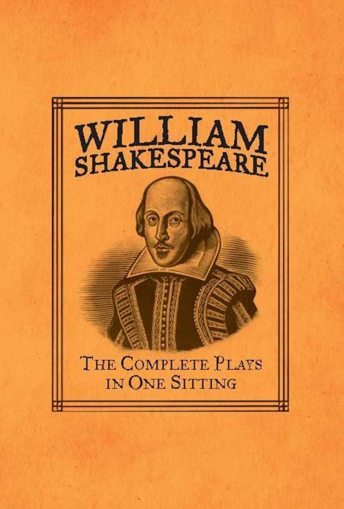 Cover of the book William Shakespeare by Joelle Herr, Running Press