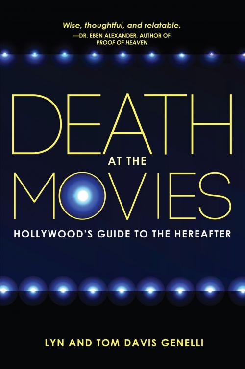 Cover of the book Death at the Movies by Lyn Davis Genelli, Tom Davis Genelli, Quest Books