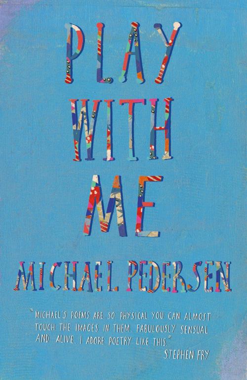 Cover of the book Play With Me by Michael Pedersen, Birlinn