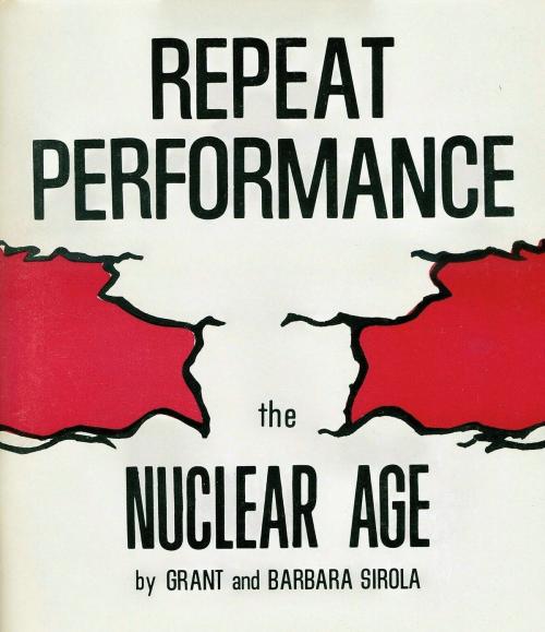 Cover of the book Repeat Performance by Grant Sirola, Barbara Sirola, Douglas Grant Sirola