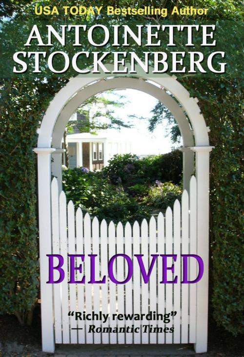 Cover of the book Beloved by Antoinette Stockenberg, Antoinette Stockenberg