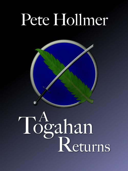 Cover of the book A Togahan Returns by Pete Hollmer, Pete Hollmer