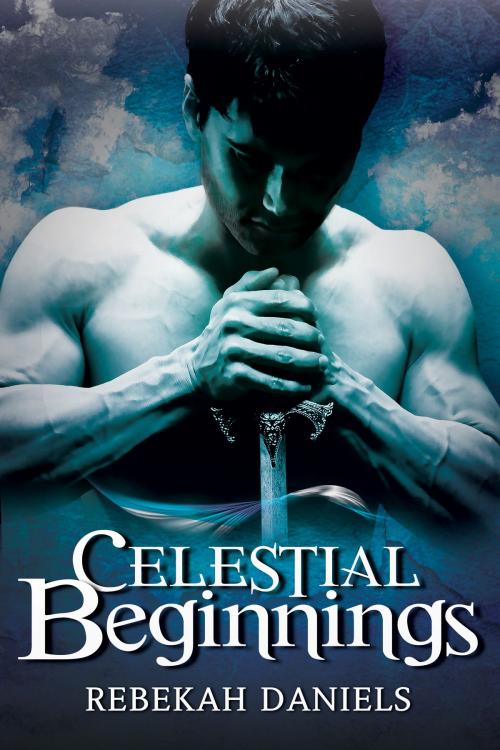 Cover of the book Celestial Beginnings by Rebekah Daniels, Rebekah Daniels