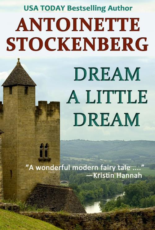 Cover of the book Dream a Little Dream by Antoinette Stockenberg, Antoinette Stockenberg
