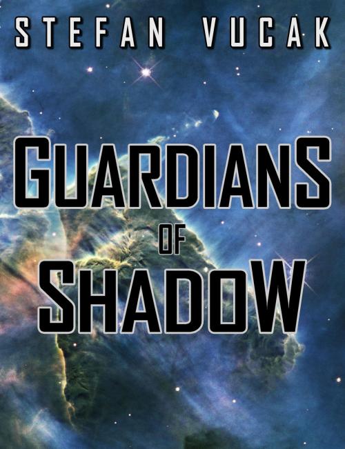 Cover of the book Guardians of Shadow by Stefan Vucak, Stefan Vucak