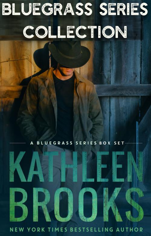 Cover of the book Bluegrass Series Collection by Kathleen Brooks, Laurens Publishing