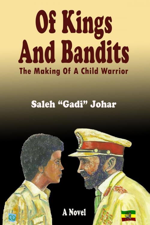 Cover of the book Of Kings and Bandits by Saleh Johar, Saleh Johar
