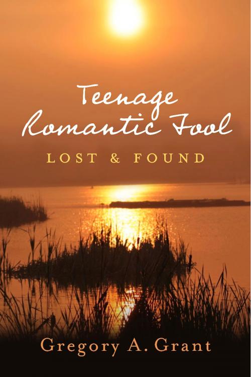 Cover of the book Teenage Romantic Fool by Gregory A. Grant, Alan Grant