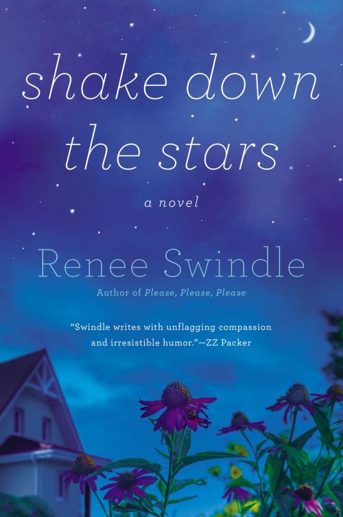 Cover of the book Shake Down the Stars by Renee Swindle, Penguin Publishing Group