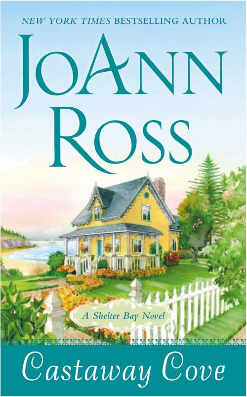 Cover of the book Castaway Cove by JoAnn Ross, Penguin Publishing Group