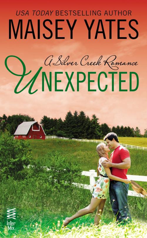 Cover of the book Unexpected by Maisey Yates, Penguin Publishing Group