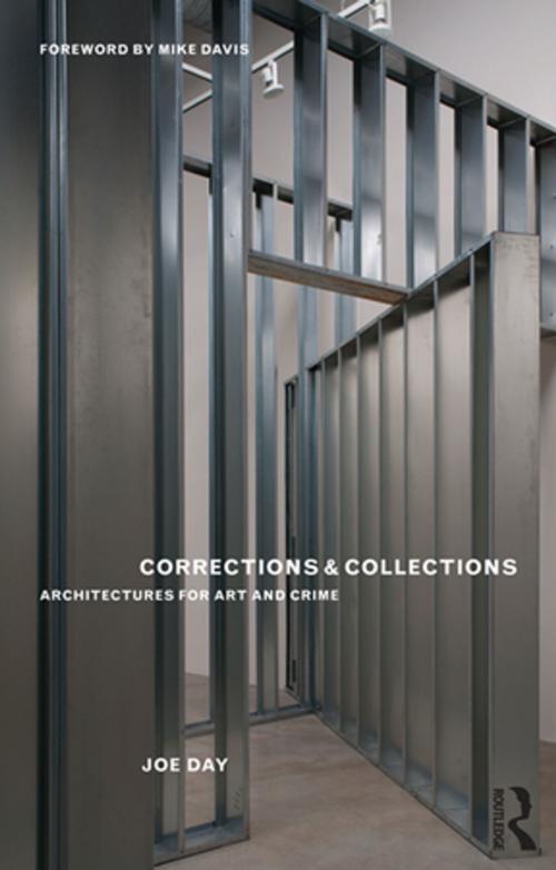 Cover of the book Corrections and Collections by Joe Day, Taylor and Francis