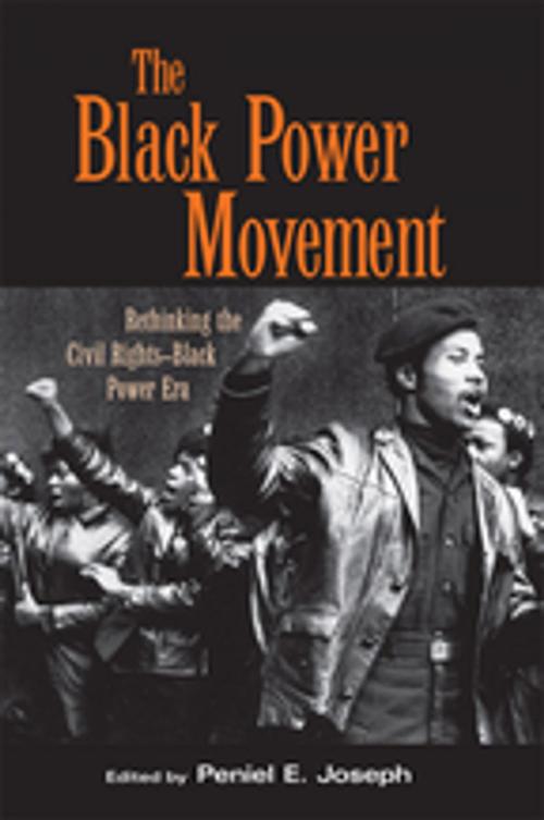 Cover of the book The Black Power Movement by , Taylor and Francis