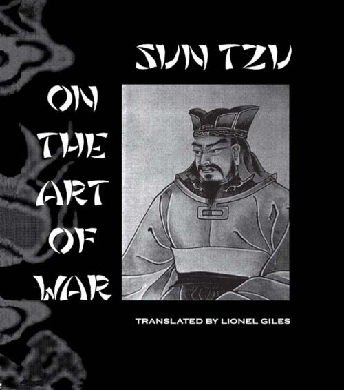Cover of the book Sun Tzu On The Art Of War by Giles, Taylor and Francis
