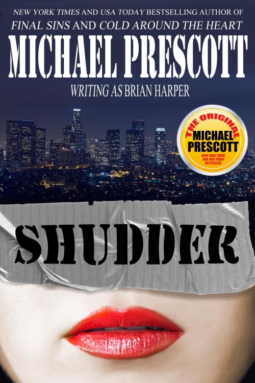 Cover of the book Shudder by Michael Prescott, Michael Prescott