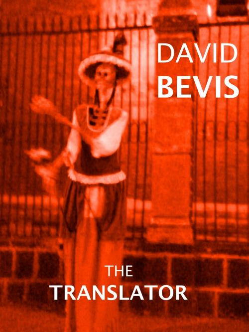 Cover of the book The Translator by David Bevis, David Bevis