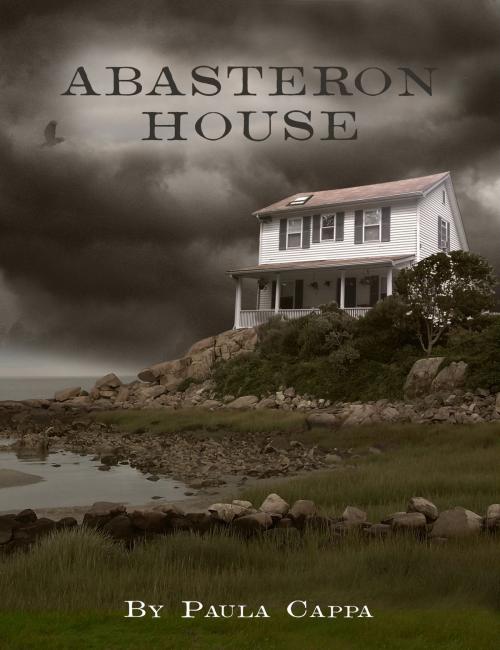 Cover of the book Abasteron House by Paula Cappa, Paula Cappa