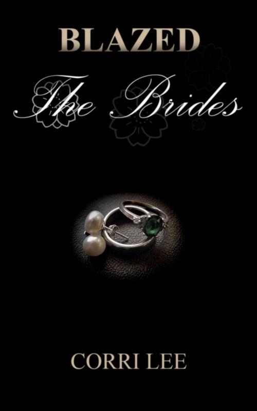 Cover of the book The Brides by Corri Lee, Corri Lee