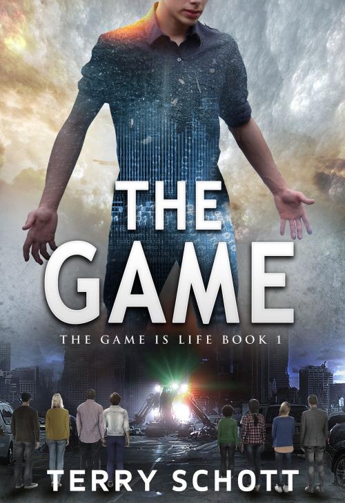 Cover of the book The Game by Terry Schott, Terry Schott