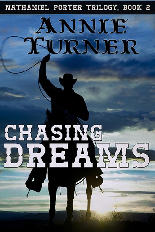 Cover of the book Chasing Dreams by Annie Turner, Alain Gomez