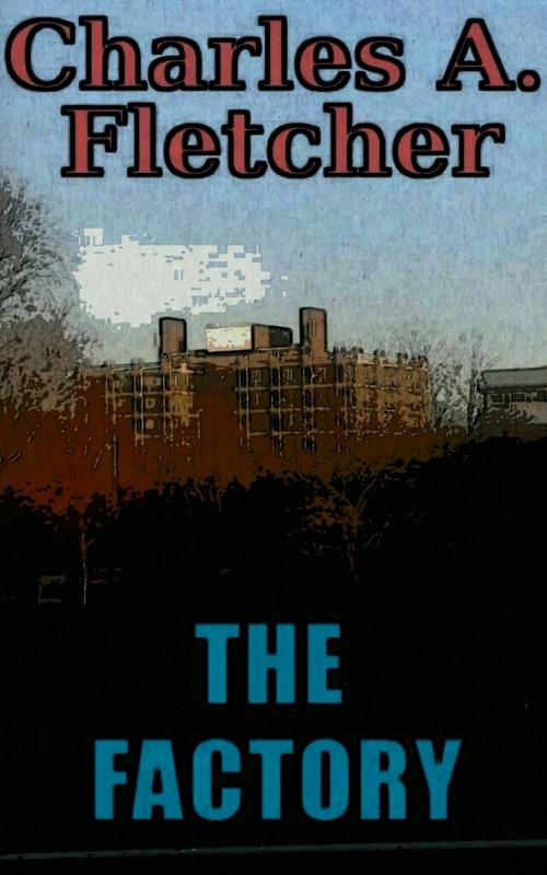 Cover of the book The Factory by Charles A. Fletcher, Charles A. Fletcher