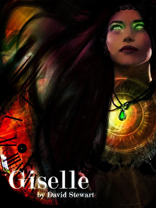 Cover of the book Giselle by David Stewart, David Stewart