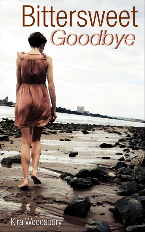 Cover of the book Bittersweet Goodbye by Kira Woodsbury, Walking in the Light