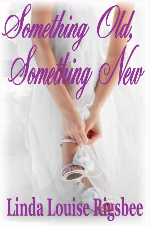 Cover of the book Something Old, Something New by Linda Louise Rigsbee, Linda Louise Rigsbee