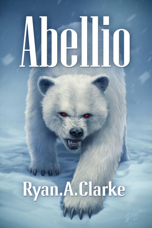 Cover of the book Abellio by Ryan Clarke, Ryan Clarke