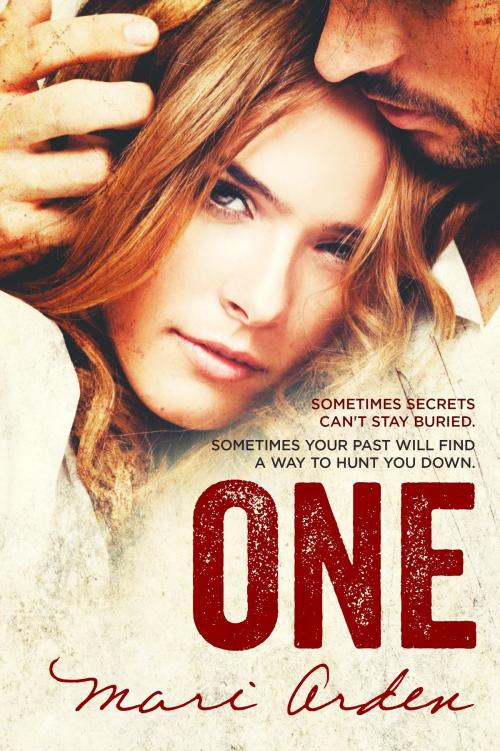 Cover of the book One by Mari Arden, Mari Arden