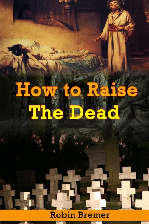 Cover of the book How to Raising the Dead by Robin Bremer, Robin Bremer