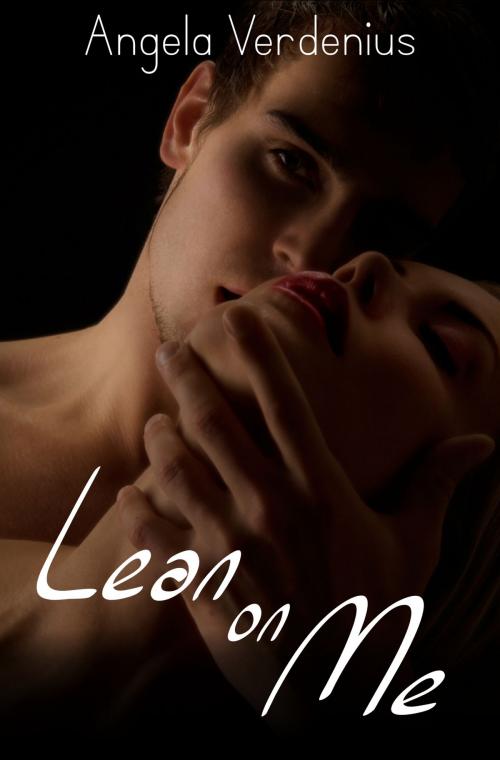 Cover of the book Lean on Me by Angela Verdenius, Angela Verdenius