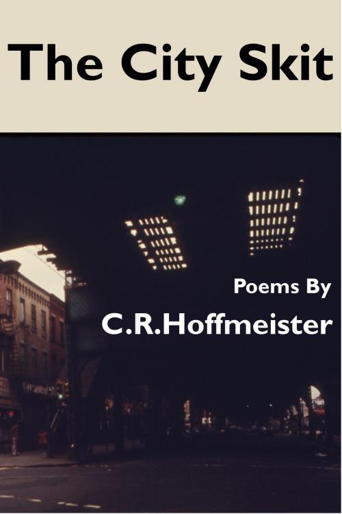 Cover of the book The City Skit by C.R. Hoffmeister, C.R. Hoffmeister