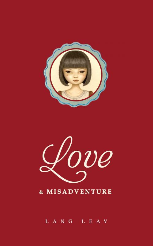Cover of the book Love & Misadventure by Leav, Lang, Andrews McMeel Publishing, LLC